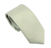 Pistachio Sage Green Satin Wedding